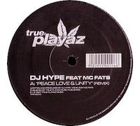DJ Hype - Peace,Love & Unity Remix