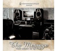 DJ I-DEA - THE FOREFRONT RECORDS PRESENTS THE MESSAGE MIXED BY DJ I-DEA