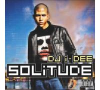 DJ I Dee - Solitude [Import]