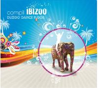 Dj Ibizoo et Laury - Compil Ibizoo Duzoo Dance Floor