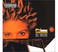Dj Irene - Audio Underground