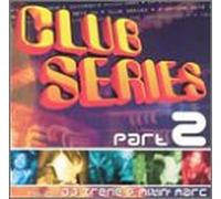 DJ Irene - Club Series 2