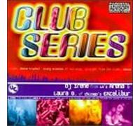 DJ Irene - Club Series