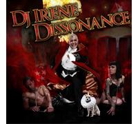 DJ Irene Dissonance (CD) Album