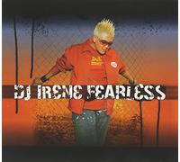 Dj Irene - Fearless