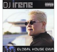 Dj Irene - Global House Diva