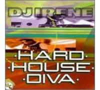 DJ Irene - Hard House Diva