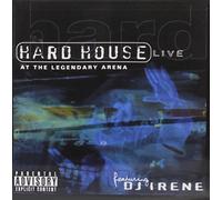 Dj Irene - Hard House Live
