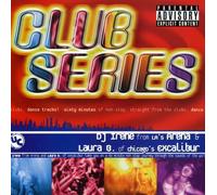 Dj Irene/Laura B. - Vol. 1-Club Series