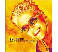 Dj Irene - Phonosynthesis