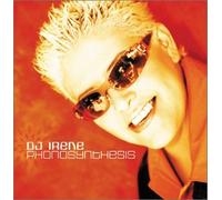 Dj Irene - Phonosynthesis