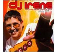 DJ Irene - Progressve Dance Mix 1
