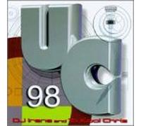 DJ Irene - UC 98