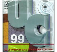 DJ Irene - Uc98