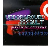 DJ Irene - Underground Assault