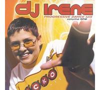 Dj Irene - Vol. 1-Progressive Dance Mix