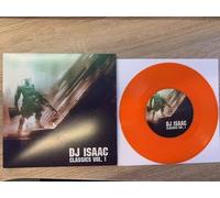 DJ Isaac - Baltimore Club Classics Vol. 4