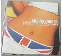 Dj Isaac - Cry Little Sister (I Need U Now)