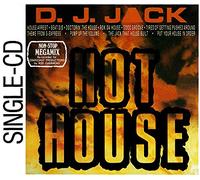 DJ Jack - Hot house (3