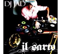 Dj Jad - Il Sarto