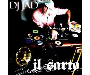 Dj Jad - Il Sarto