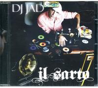 Dj Jad - Il Sarto - Cd