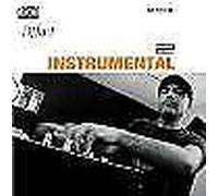 Dj Jad - Instrumental - Cd
