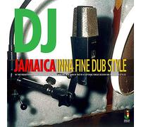 Dj Jamaica - Inna Fine Dub Style