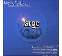 DJ Jask - Dancing in the Spirit