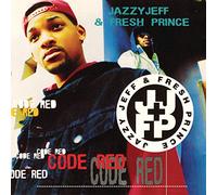 DJ Jazzy Jeff - Code Red