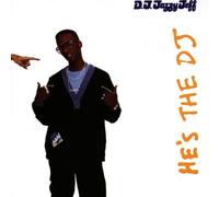 DJ Jazzy Jeff & Fres - He'S the DJ,I'M the Rapper
