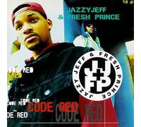 DJ Jazzy Jeff & Fresh Prince - Code Red
