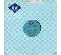 DJ Jazzy Jeff & Fresh Prince - Girls ain't nothing but trouble (US, 1988 Ext. Remix) [VINYL]