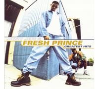 Dj Jazzy Jeff & Fresh Prince - Greatest Hits