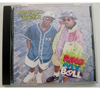 DJ Jazzy Jeff & Fresh Prince – Ring My Bell