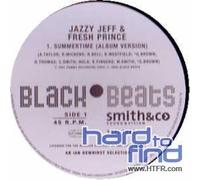 DJ Jazzy Jeff & Fresh Prince - Summertime