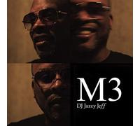Dj Jazzy Jeff - M3