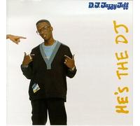 DJ Jazzy Jeff & The Fresh Prince - He's the DJ I'm the Rapper