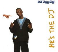 Dj Jazzy Jeff & the Fresh Prince - He's the Dj, I'm the Rapper