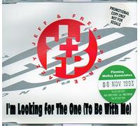 DJ Jazzy Jeff & The Fresh Prince - I'm Looking For The One (To Be With Me)