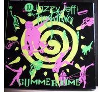 DJ Jazzy Jeff & The Fresh Prince - Summertime / Vinyl Maxi Single [Vinyl 12'']