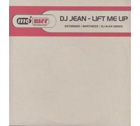 DJ Jean - Lift Me Up