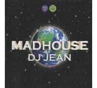 Dj Jean - Madhouse