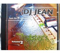 DJ Jean Presents *the Mix* - This Masters Choice Vol.2
