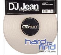 DJ Jean - Supersounds