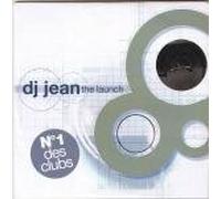 DJ Jean - The Launch
