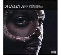 Dj Jeff Jazzy - The Return of the Magnificent