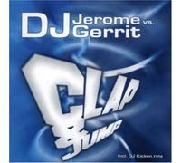 DJ Jerome - Clap & Jump