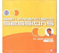DJ John Howard - San Francisco Session Vol.2