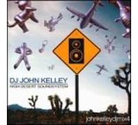 Dj John Kelly - High Deserts